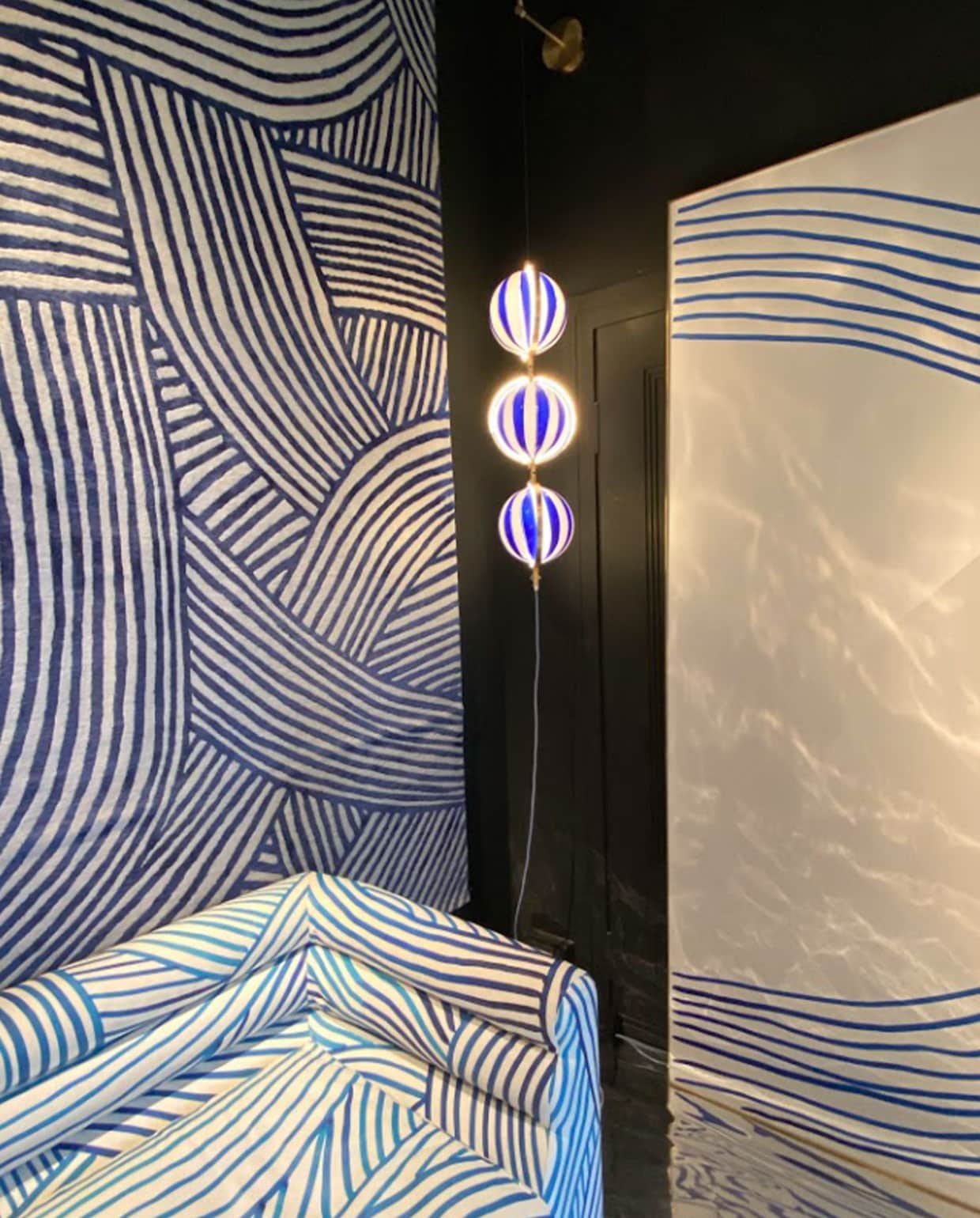 Rosanna Orlandi Gallery Anna in Milaan
