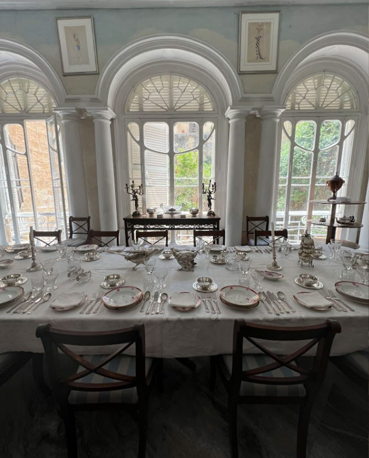 Casa Rocca Piccola NEE | Adeline Mans