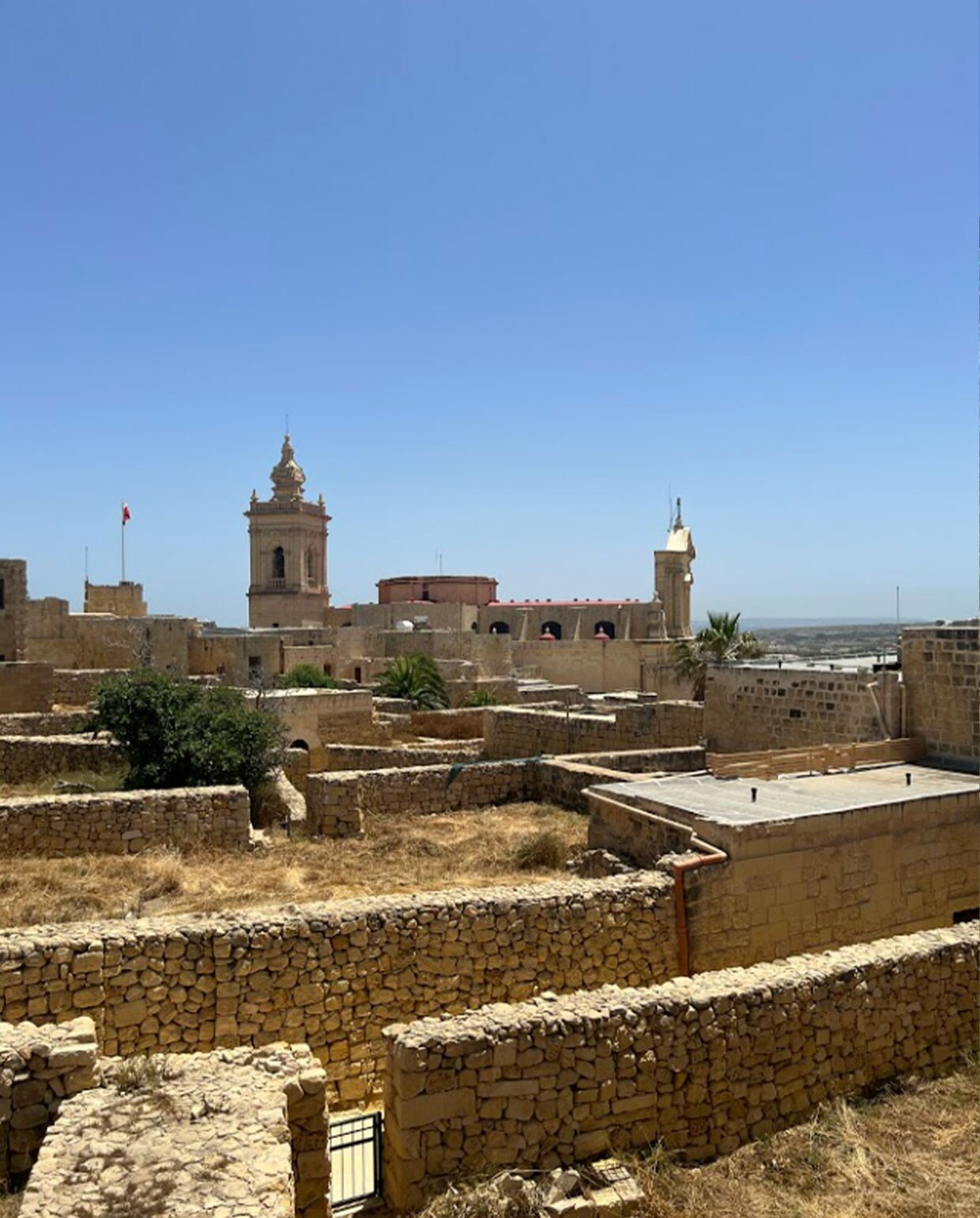 Citadel Rabat NEE | Adeline Mans