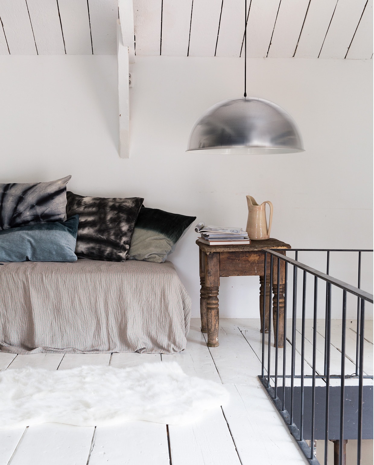 beeld vtwonen JA | vtwonen 01-2015 | fotografie Jansje Klazinga | styling Frans Uyterlinde