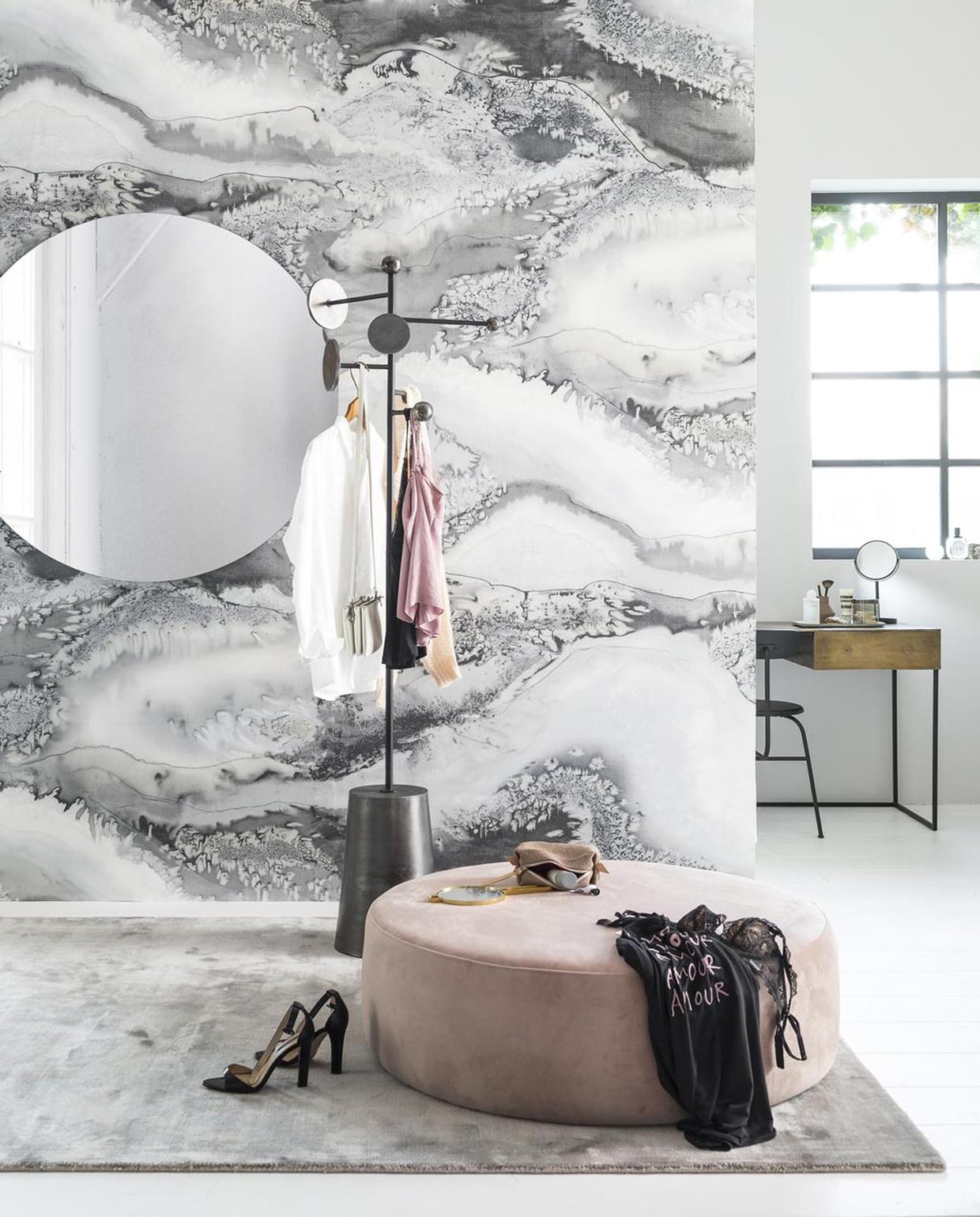 beeld vtwonen vtwonen 04-2018 | Fotografie Sjoerd Eickmans | Styling Danielle Verheul