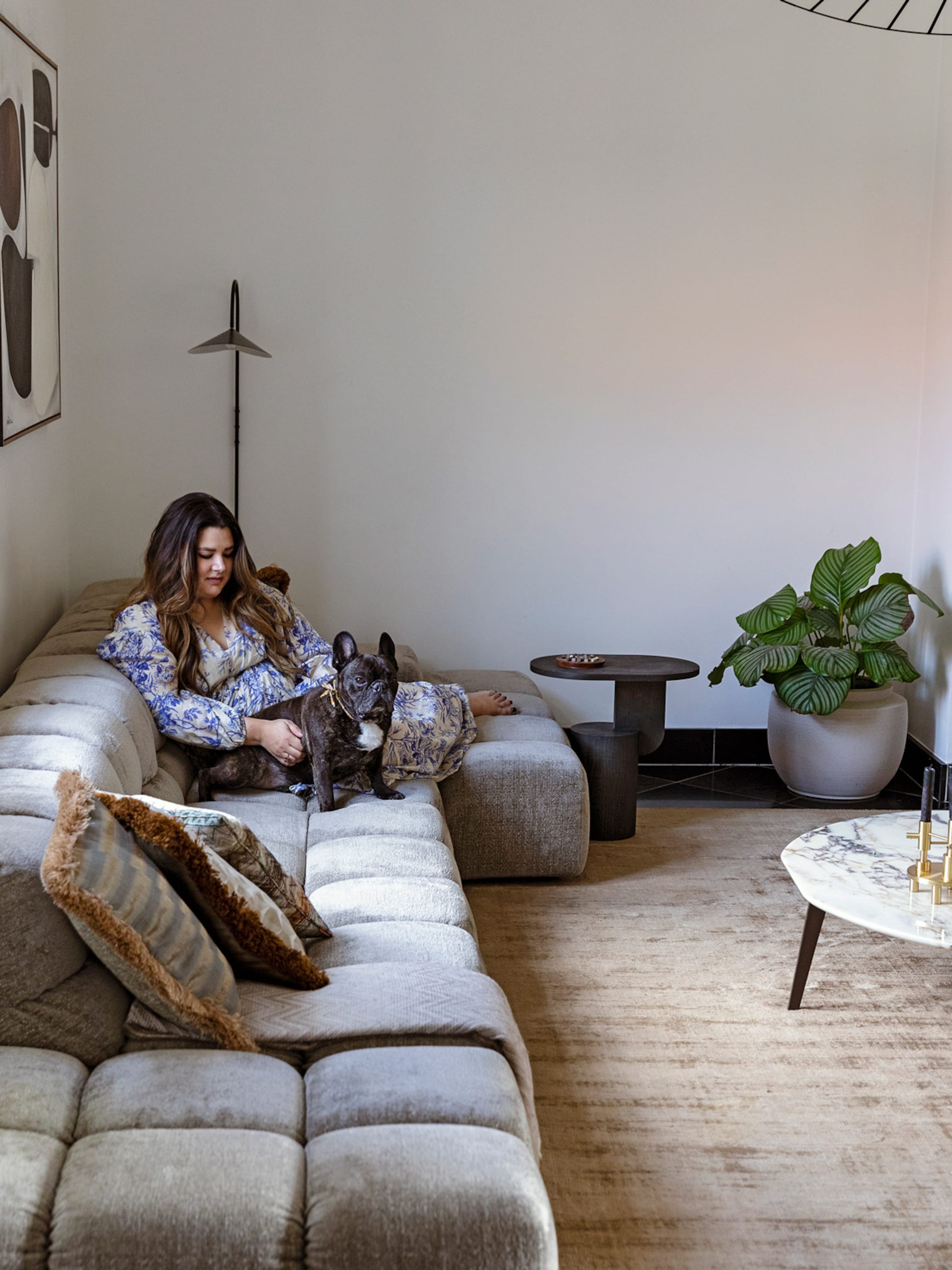 4x woonidee basiselementen voor een klassiek modern interieur