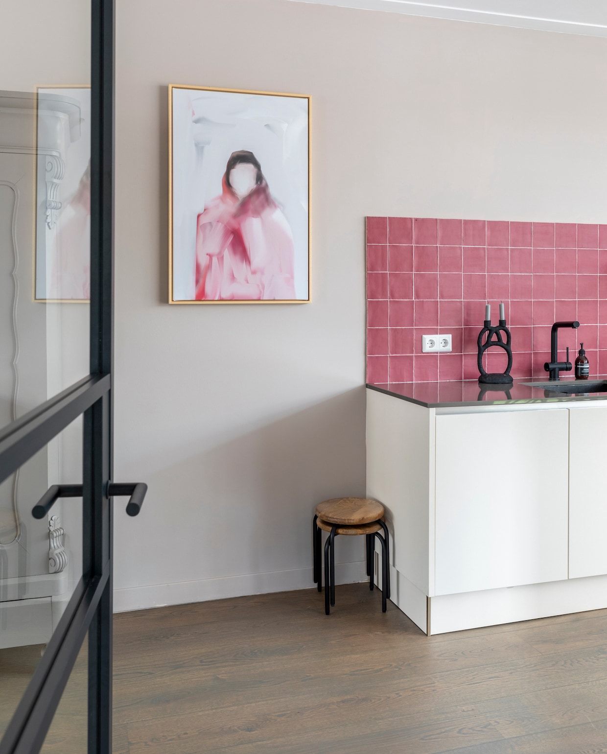 beeld vtwonen Weer verliefd op je huis 2021 Baarn | fotografie Margriet Hoekstra | styling Fietje Bruijn