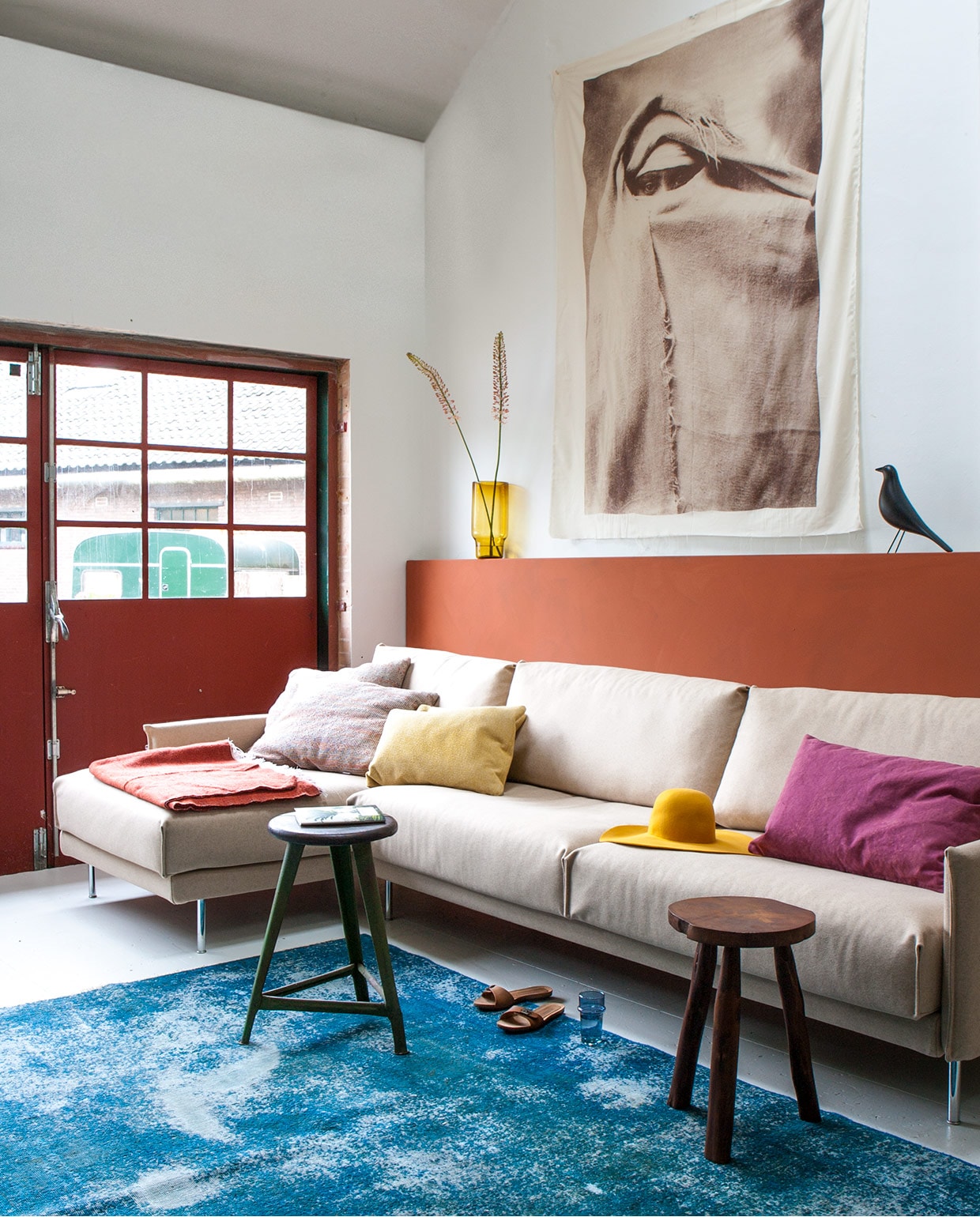 beeld vtwonen JA | vtwonen 09-2015 | styling Marianne Luning | fotografie Anna de Leeuw