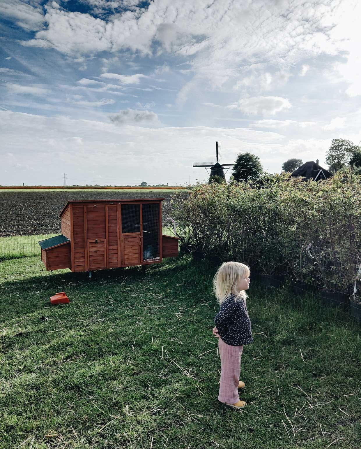 beeld vtwonen Tuinblog 18 Vivian en Mark