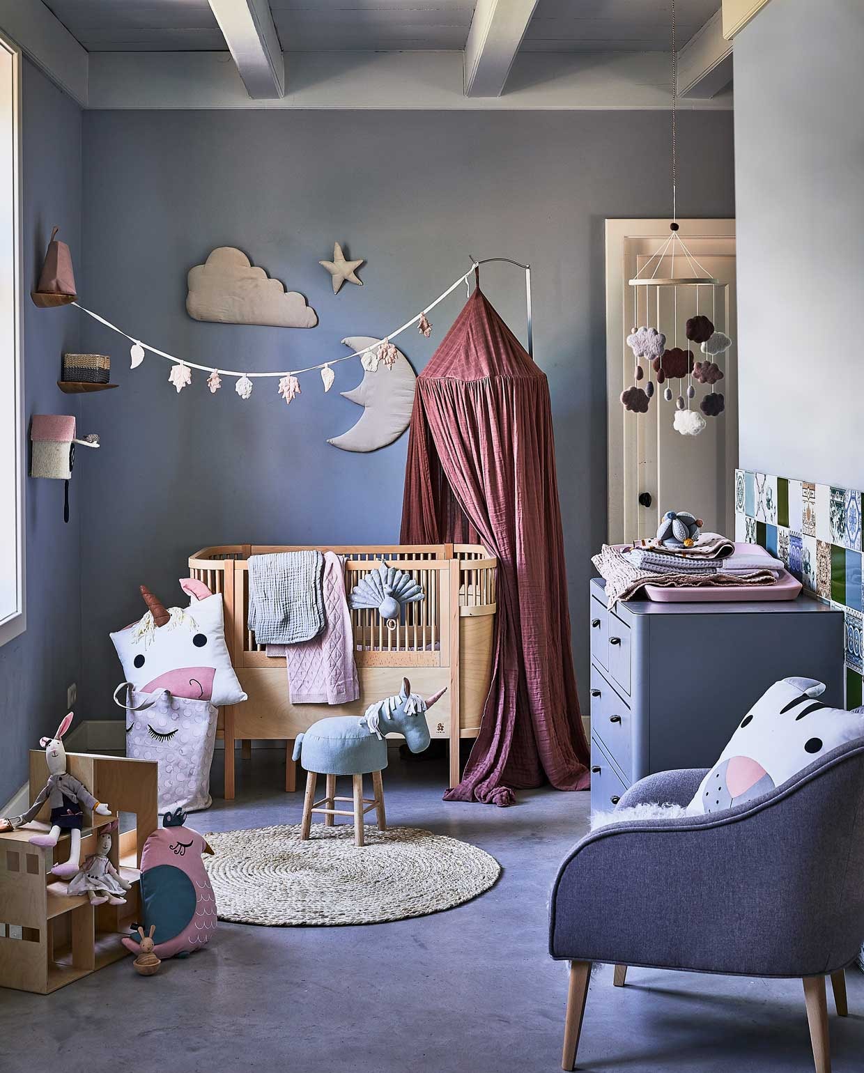 beeld vtwonen vtwonen 2018 shop catalogus | styling Cleo Scheulderman | fotografie Jeroen van der Spek