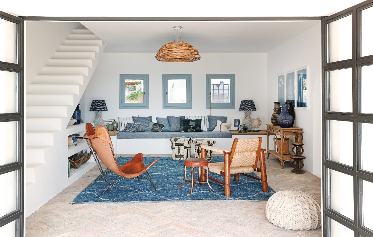 beeld vtwonen vtwonen 2020-8 bk special | Productie Frank Features | Fotografie Elsa Young