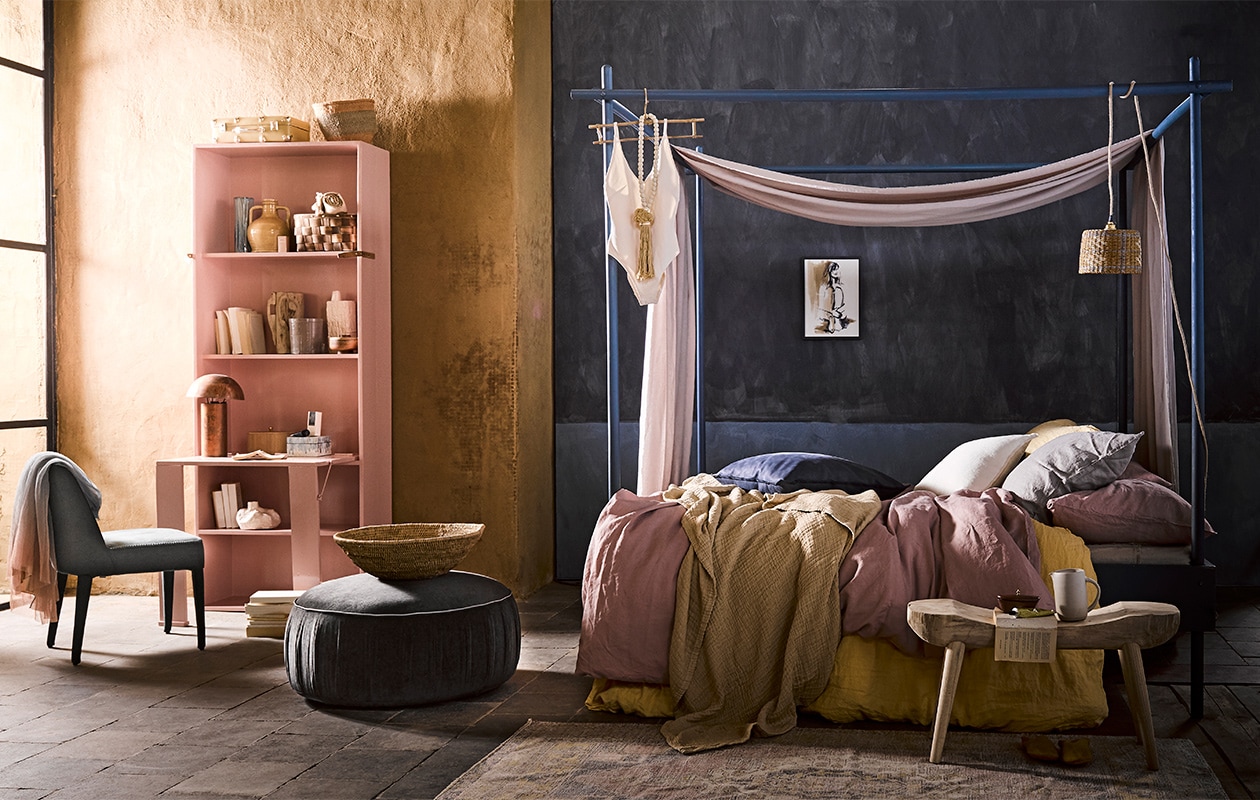 beeld vtwonen vtwonen 06-2019 | styling Liza Wassenaar | fotografie Alexander van Berge