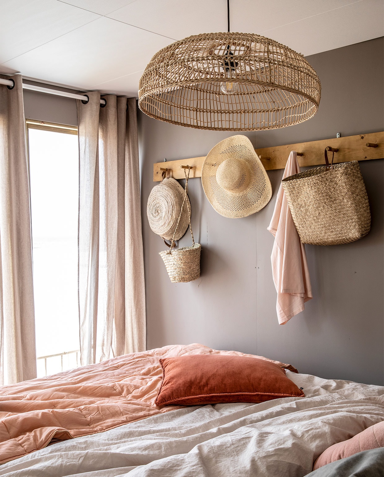 beeld vtwonen vtwonen 07-2019 | styling Kim van Rossenberg en Danielle Verheul | fotografie Peggy Janssen