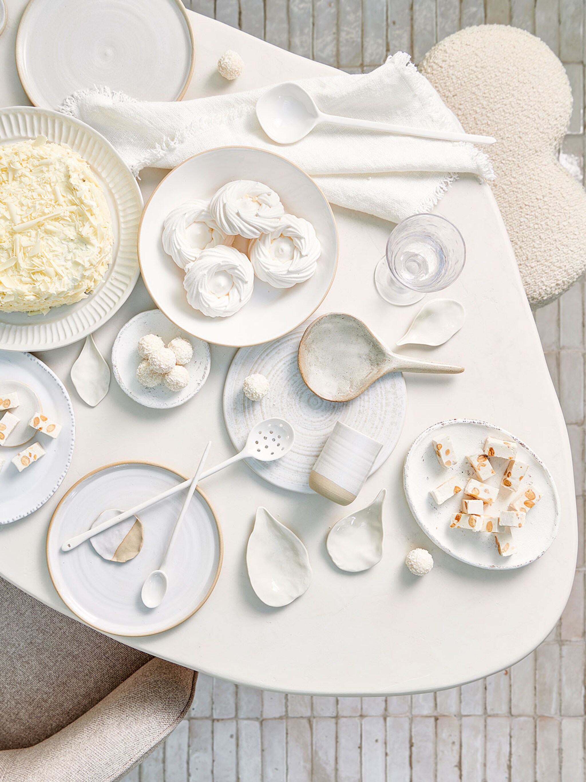do it yourself steek servies in een nieuw jasje