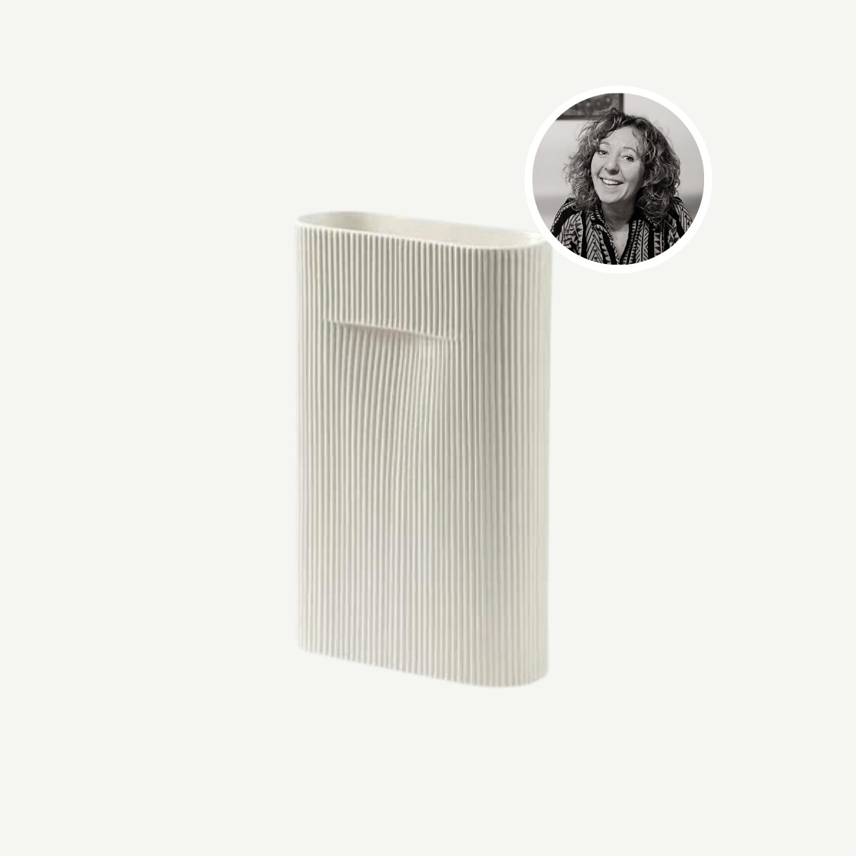 beeld vtwonen Beeld via fonQ shop