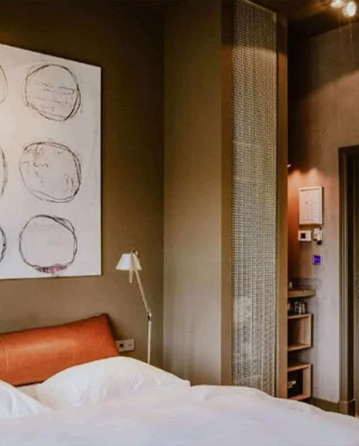 beeld vtwonen Blue Hotel Nijmegen