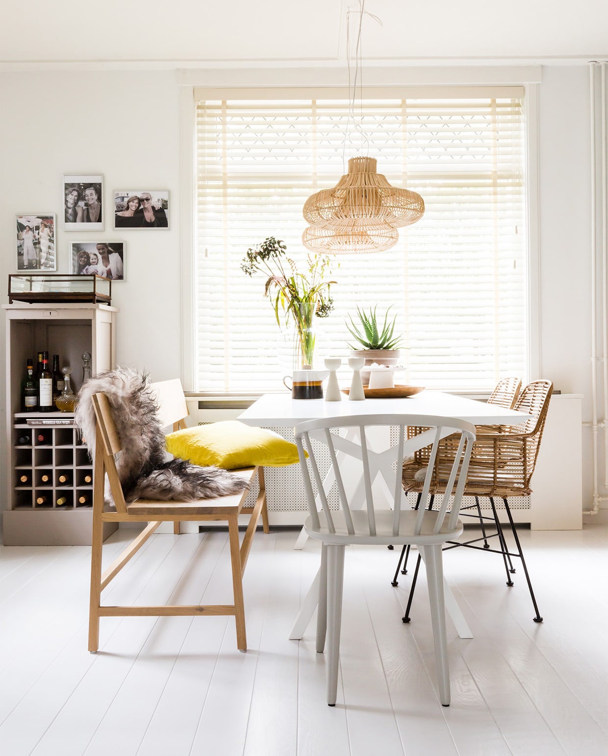 beeld vtwonen JA | vtwonen 13-2017 | styling Fietje Bruijn | fotografie Barbara Kieboom