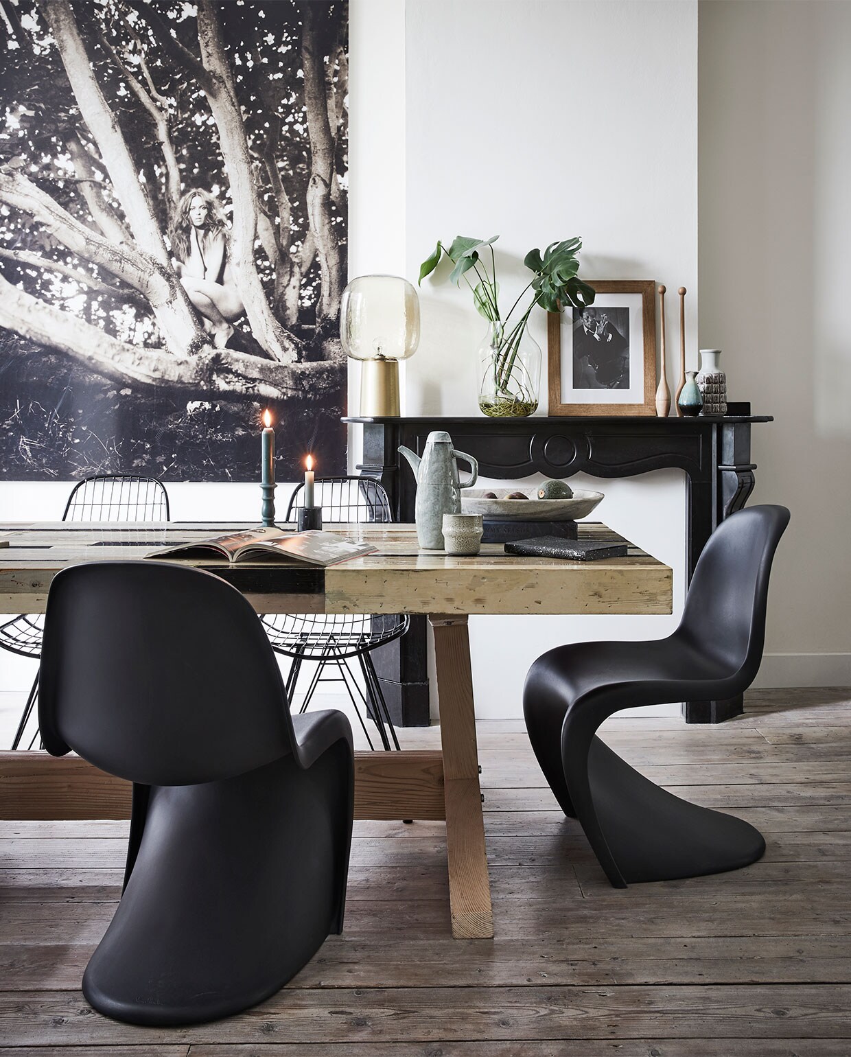 beeld vtwonen JA vtwonen 13-2019 | styling Fietje Bruijn | fotografie Alexander van Berge