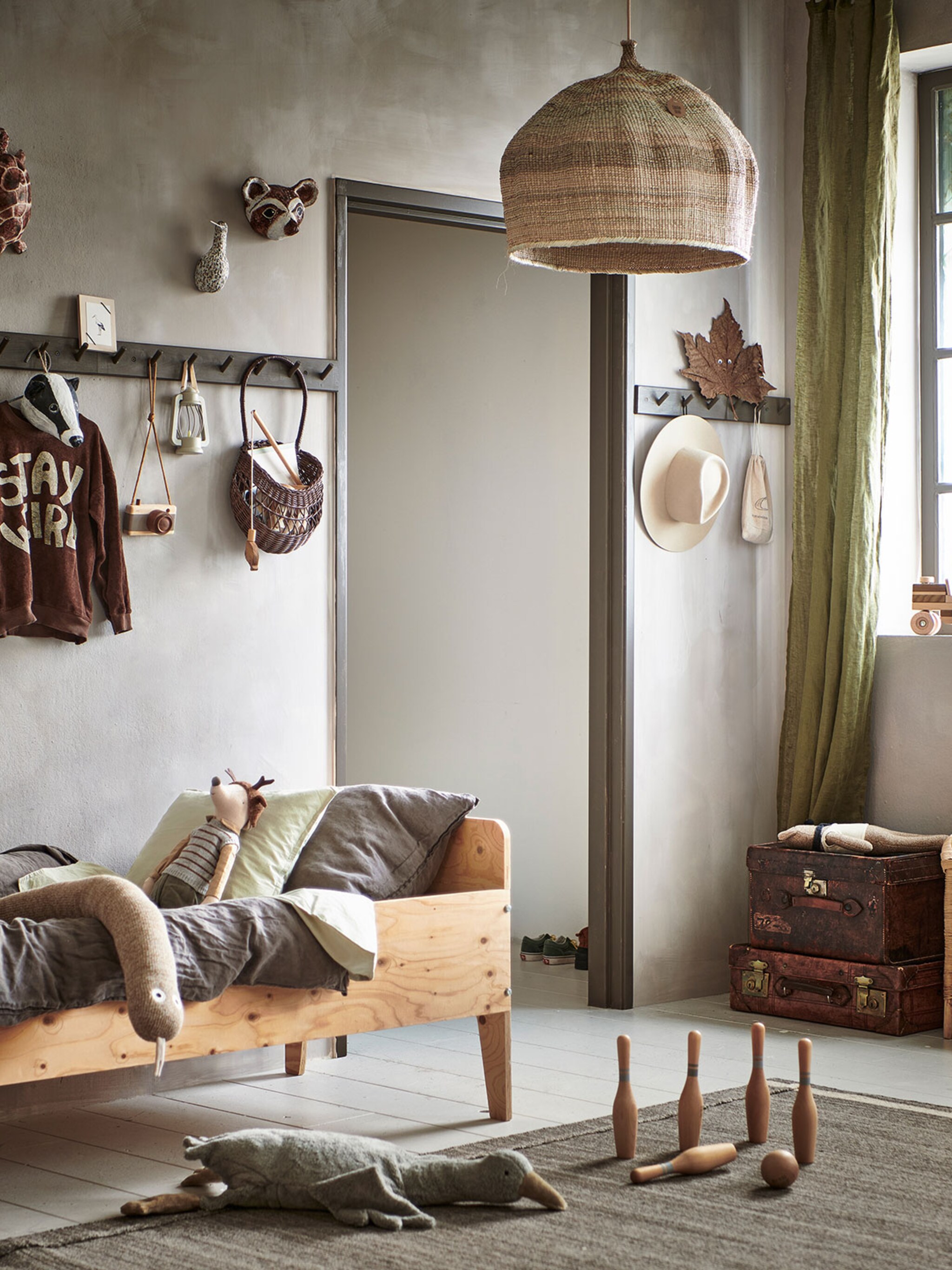 zo kies je de perfecte lamp voor een gezellige en stoere jongenskamer