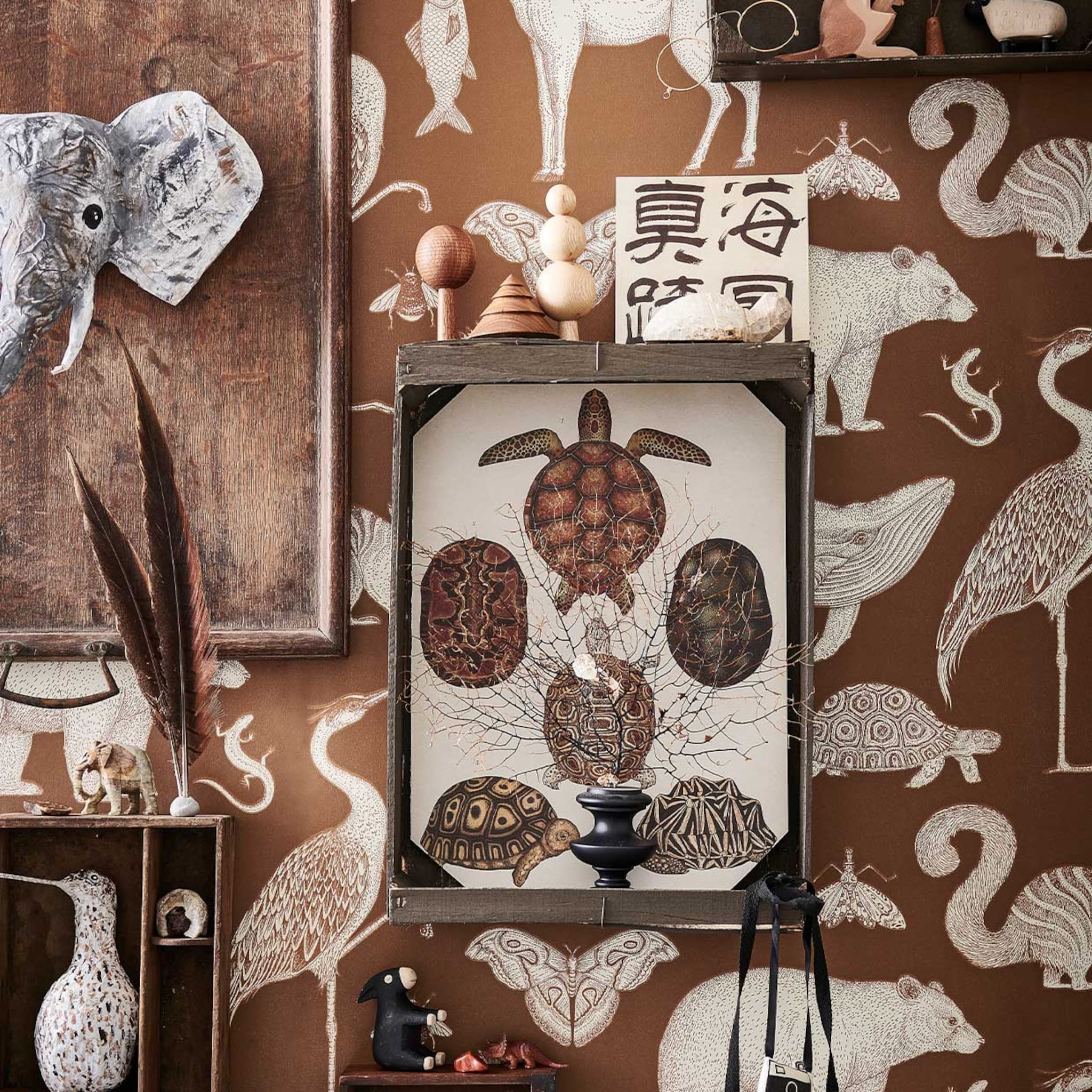 inspiratie zo richt je een stoere jongenskamer in