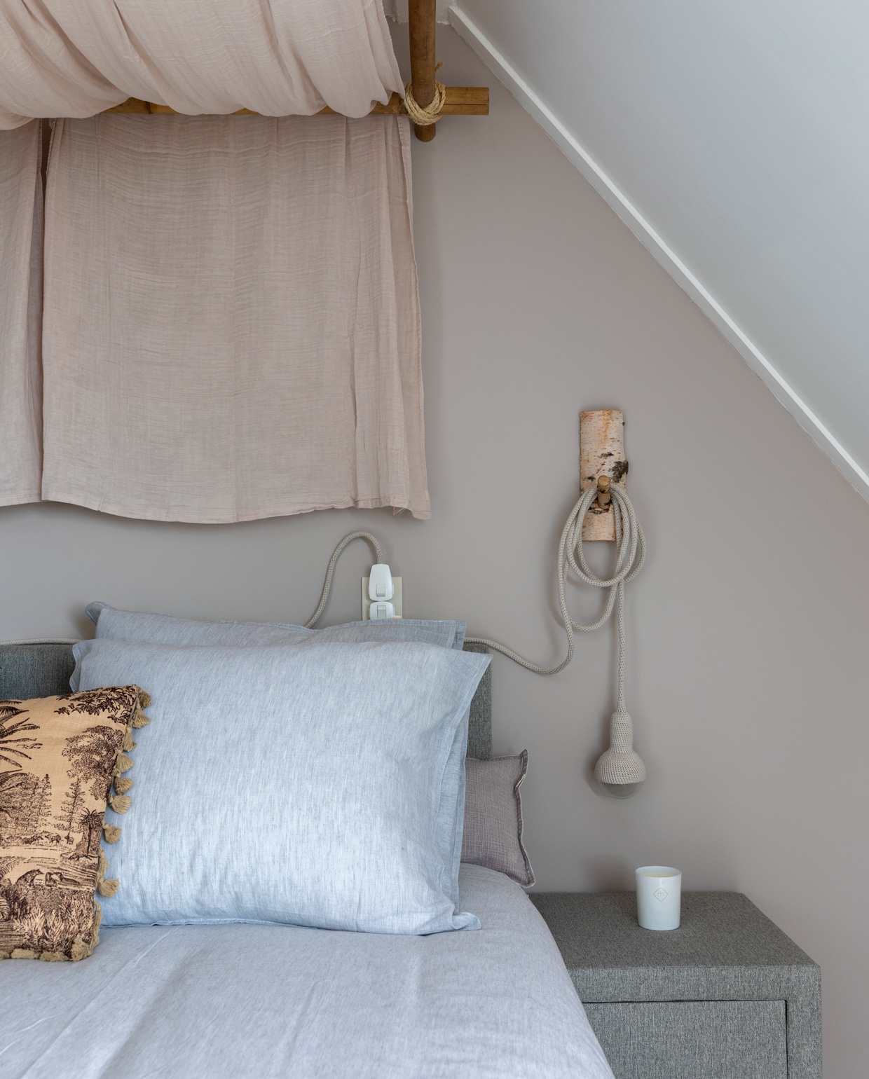 beeld vtwonen vtwonen weer verliefd op je huis aflevering 4 seizoen 14 | fotografie Margriet Hoekstra | styling Eva van de Ven | Zoetermeer