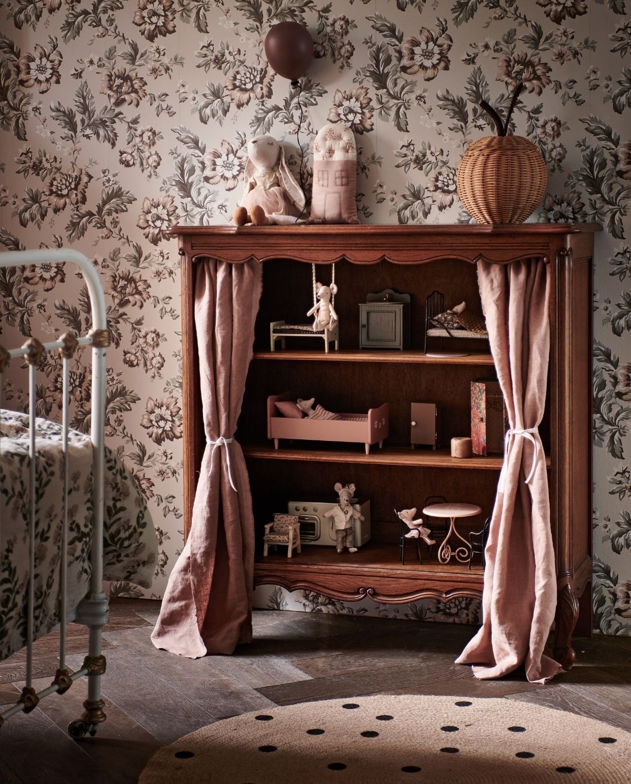 beeld vtwonen vtwonen 13-2021 | styling Kim van Rossenberg | fotografie Sjoerd Eickmans | Assistentie Sanne van der Beek, Judie Jonker, Kim Suos