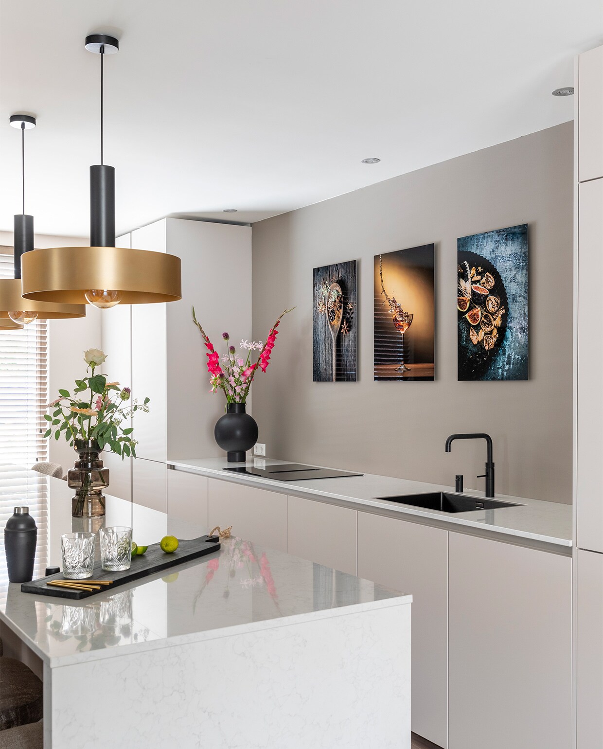 moderne woonstijl JA vtwonen weer verliefd op je huis seizoen 15 aflevering 6 | styling Eva van de Ven | fotografie Magriet Hoekstra