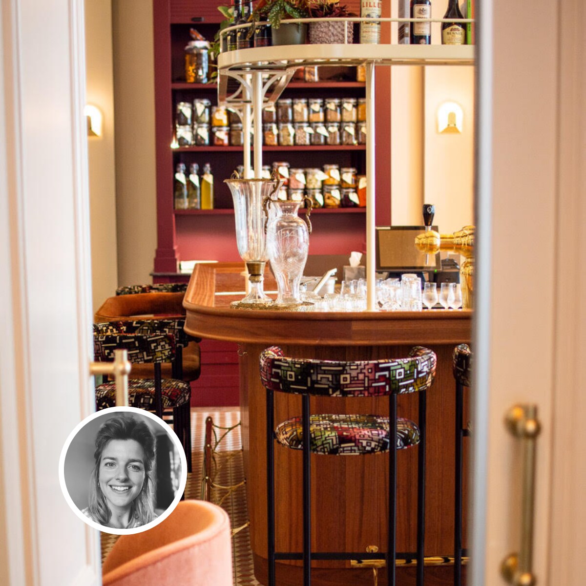 beeld vtwonen Beeld: Mercier Hotel (toestemming via mail)