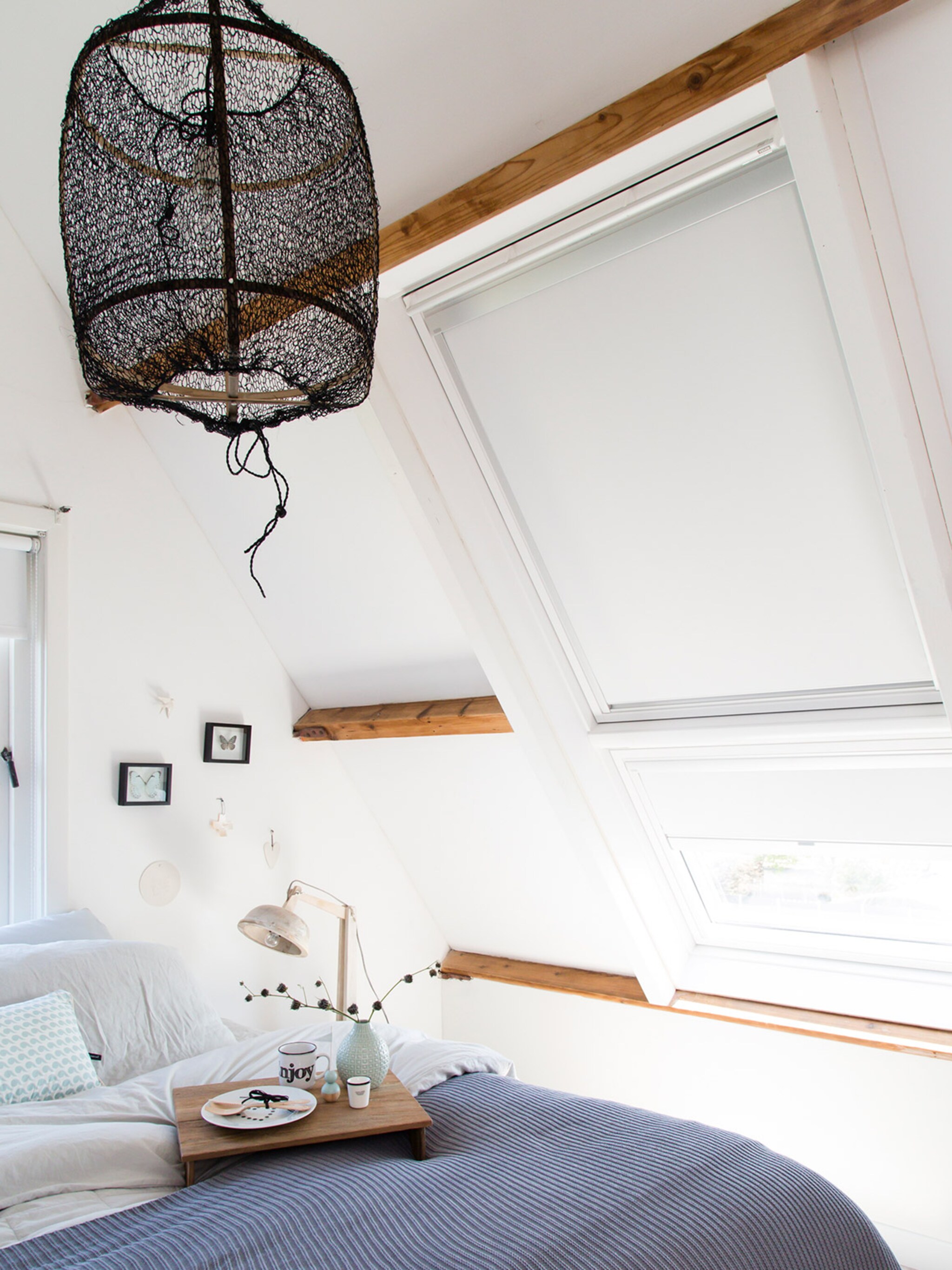 dakraam laten plaatsen houd hier dan rekening mee