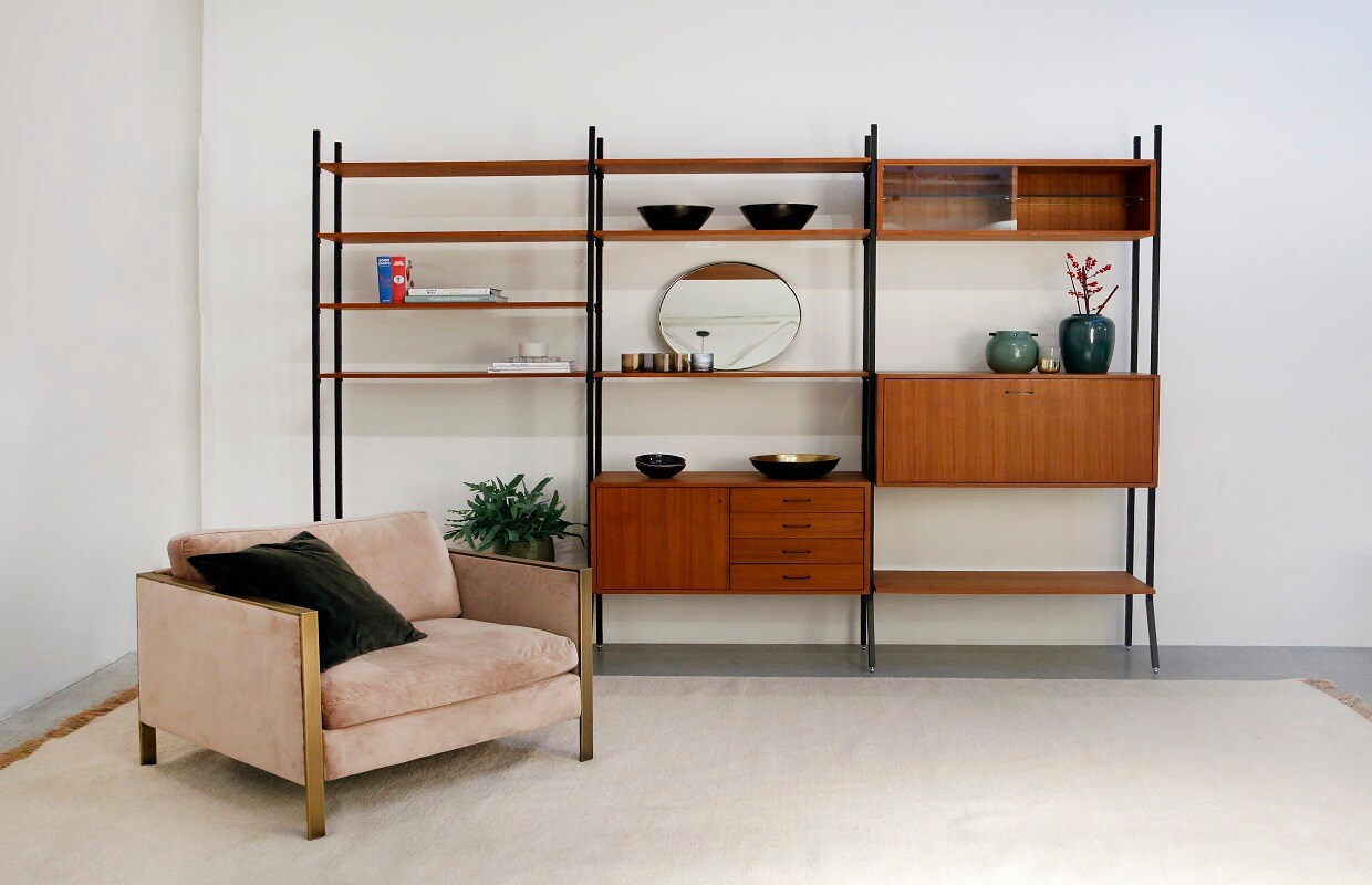 beeld vtwonen Furnified