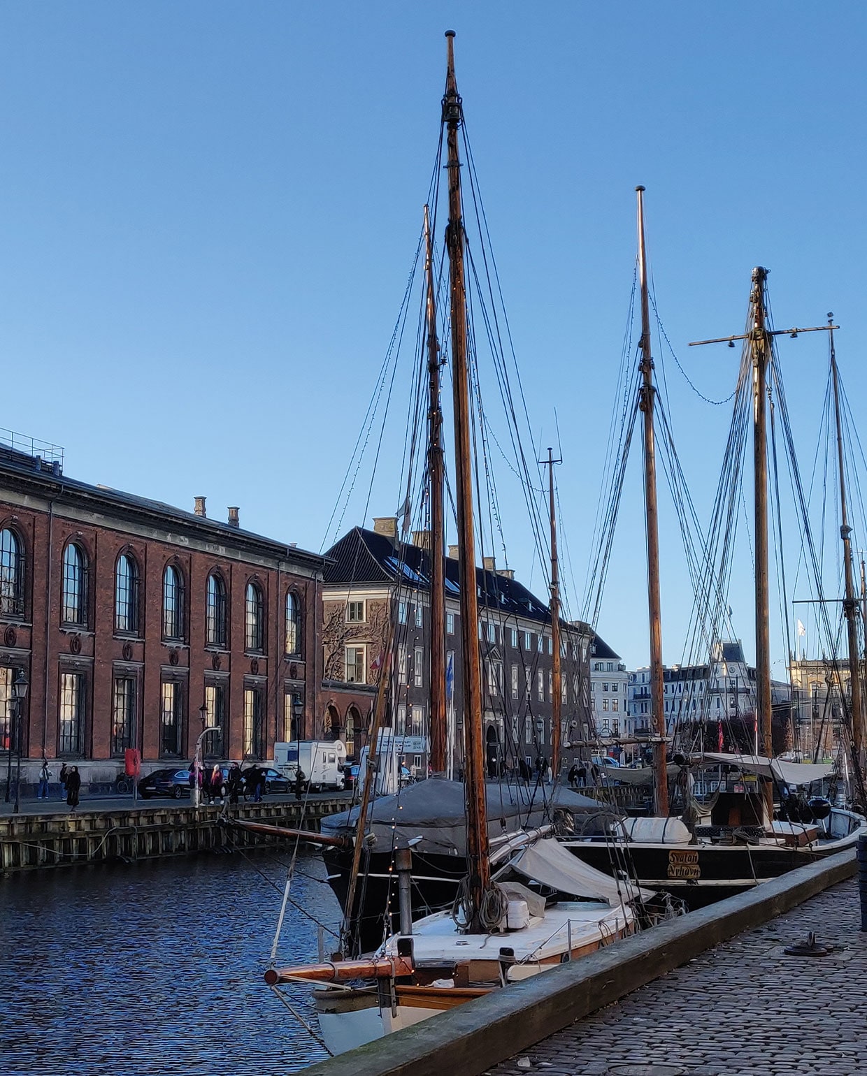 Nyhavn | Foto door: Yara Wagner NEE | Yara Wagner