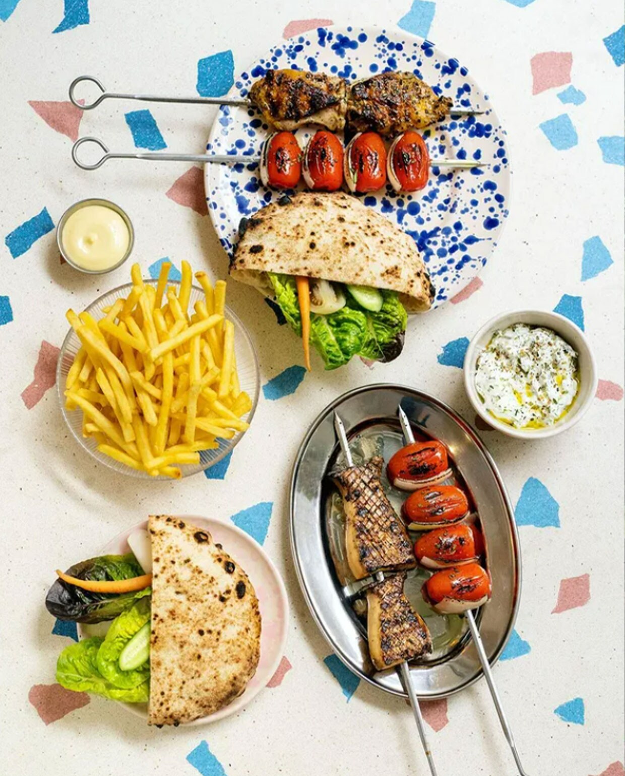 Restaurant Delphine NEE | Restaurant Delphine