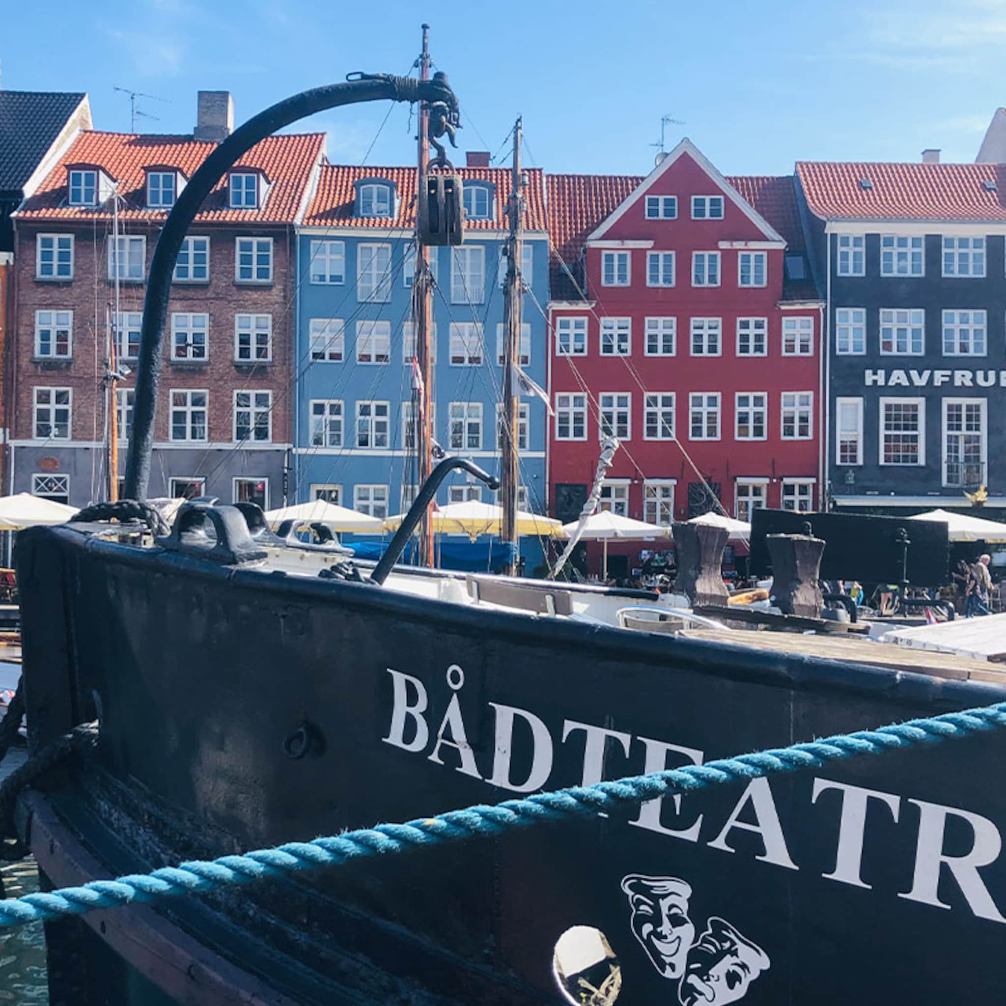 leukste hotspots citytrip kopenhagen
