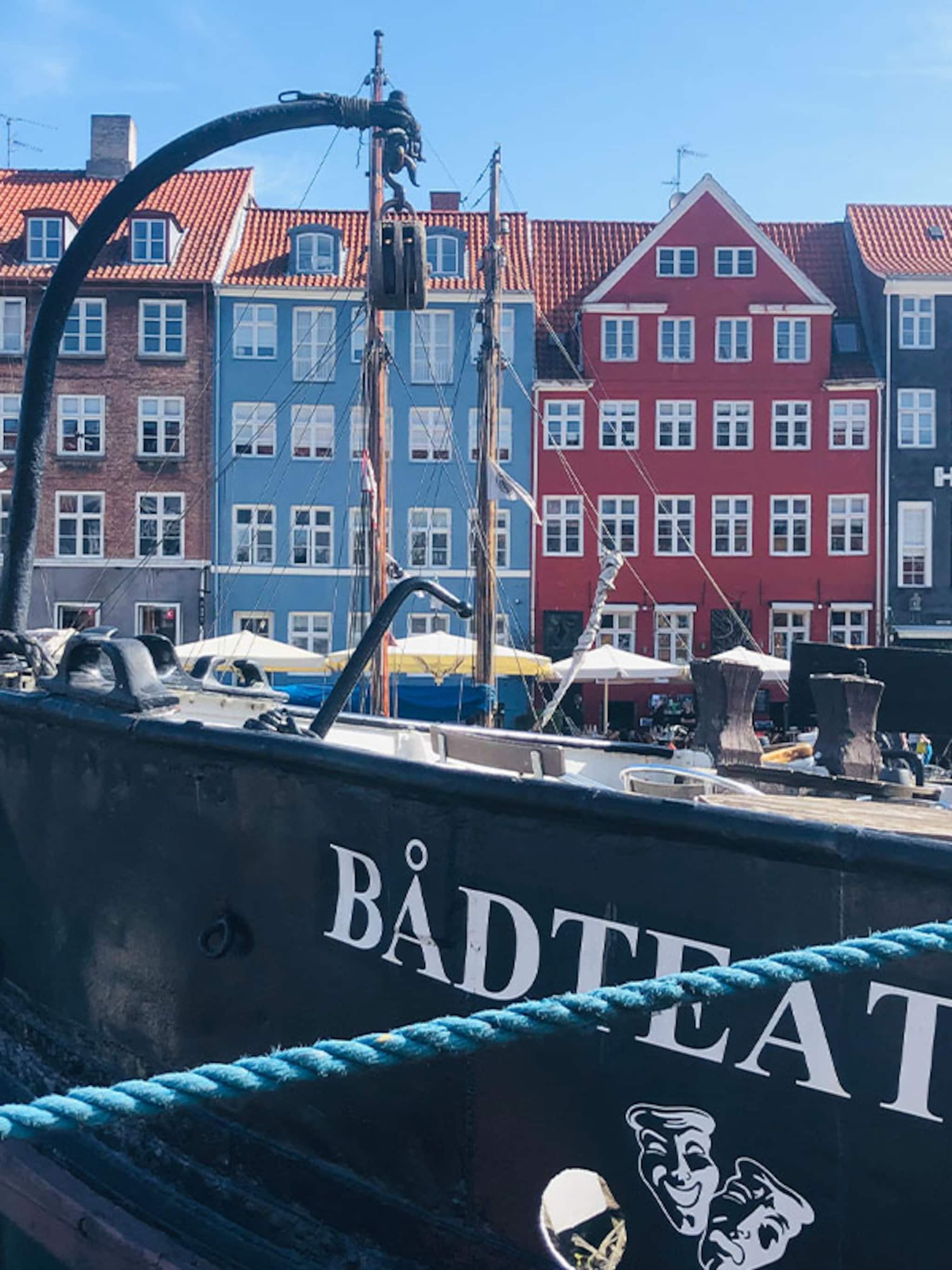 leukste hotspots citytrip kopenhagen