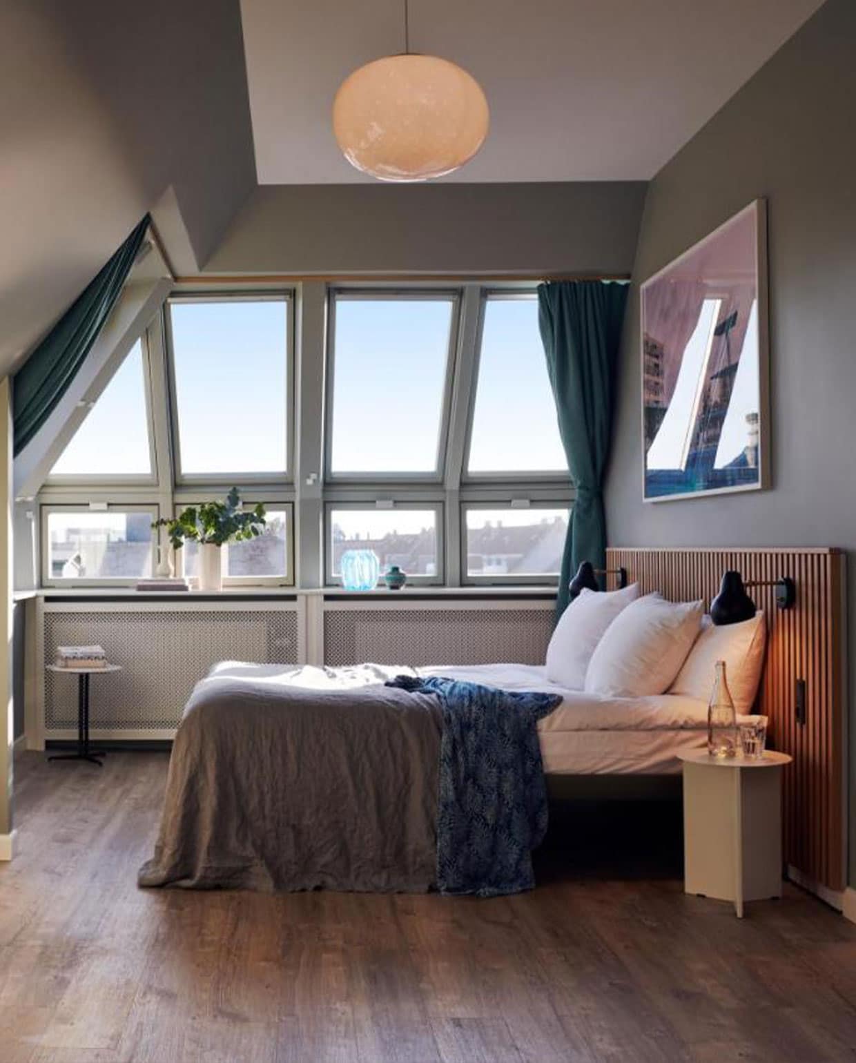 beeld vtwonen NEE | Coco Hotel Kopenhagen