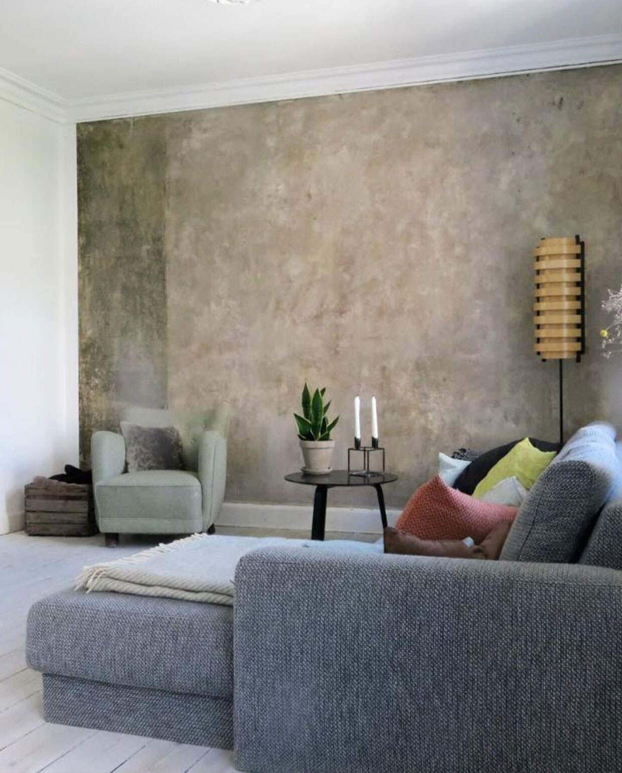 beeld vtwonen NEE | Apartment In Copenhagen