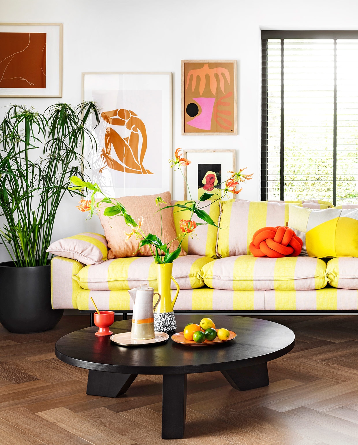 beeld vtwonen vtwonen 08-2020 | styling Moniek Visser | fotografie Stan Koolen