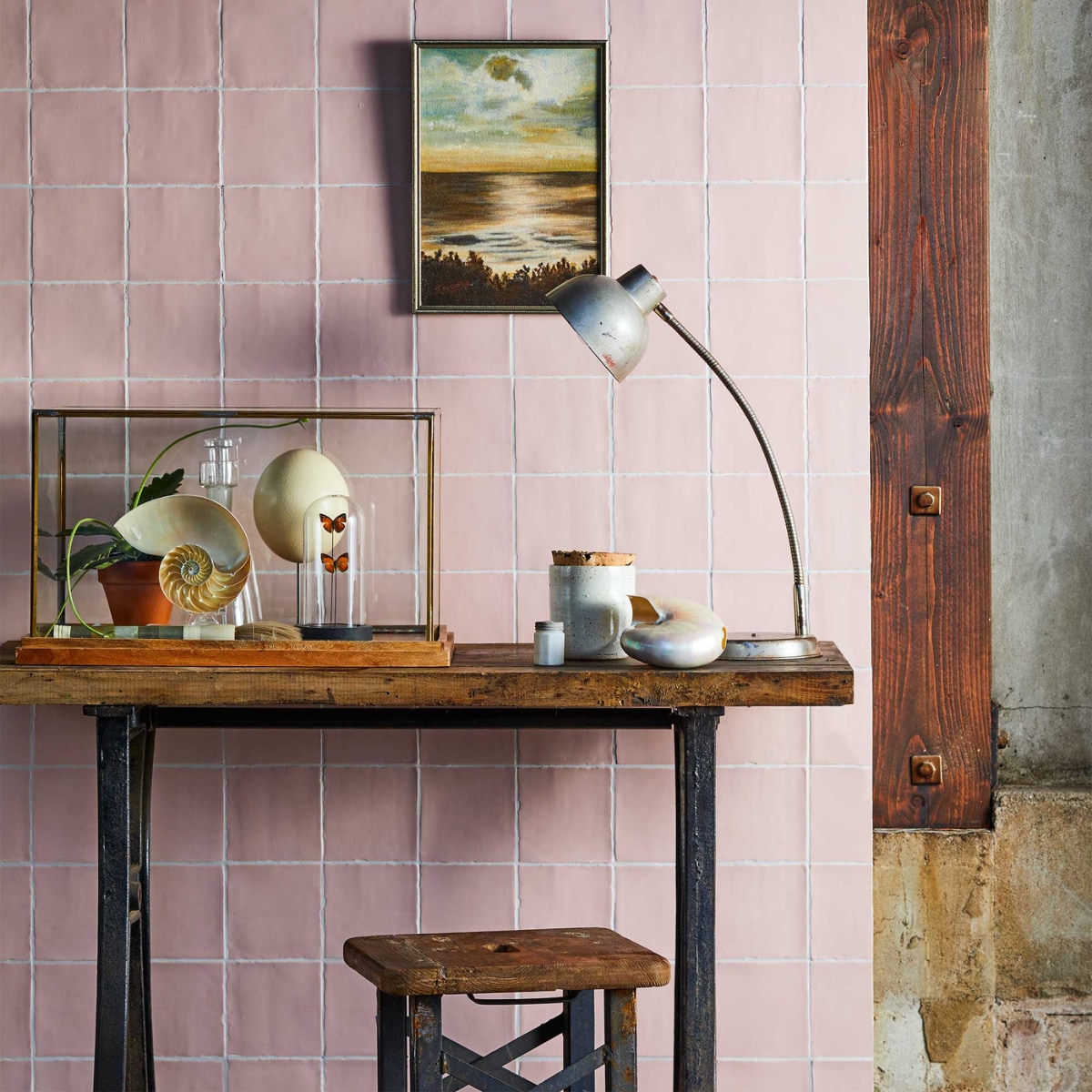 beeld vtwonen Fotografie Jeroen van der Spek | Styling Cleo Scheulderman\n