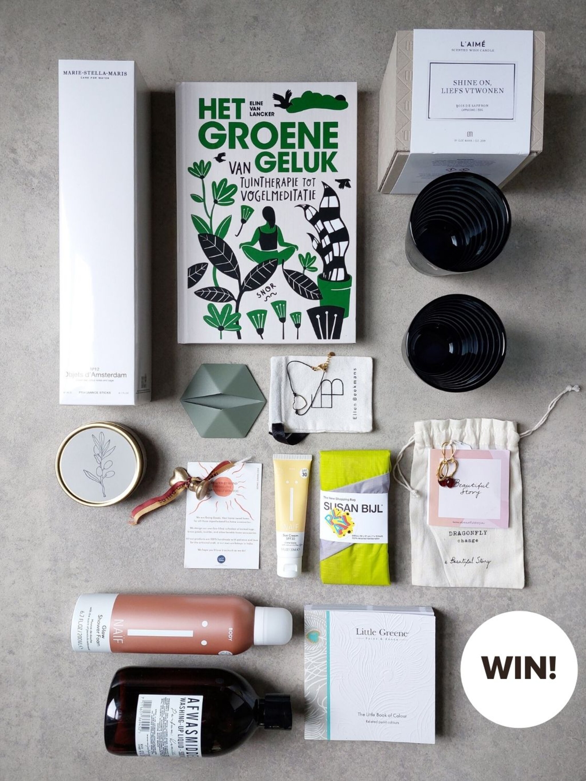 win een goed gevulde vtwonen goodiebag
