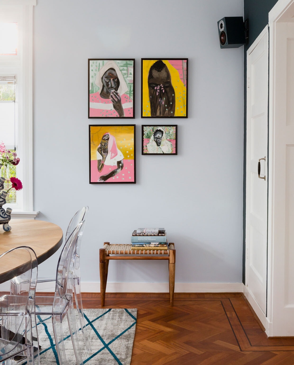 vtwonen - weer verliefd op je huis, seizoen 9 aflevering 7 | styling Wendy Verhaegh | fotografie Barbara Kieboom