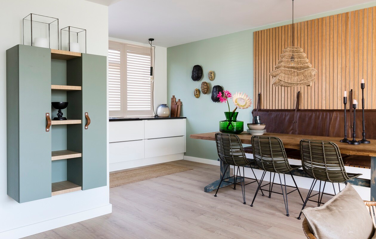 beeld vtwonen vtwonen 2019-01 weer verliefd op je huis seizoen 9 | Fotografie Barbara kieboom | Styling Wendy Verhaegh