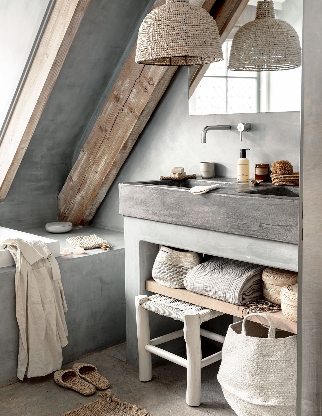 beeld vtwonen JA | vtwonen special 03-2019 | styling Moniek Visser | fotografie Peggy Janssen