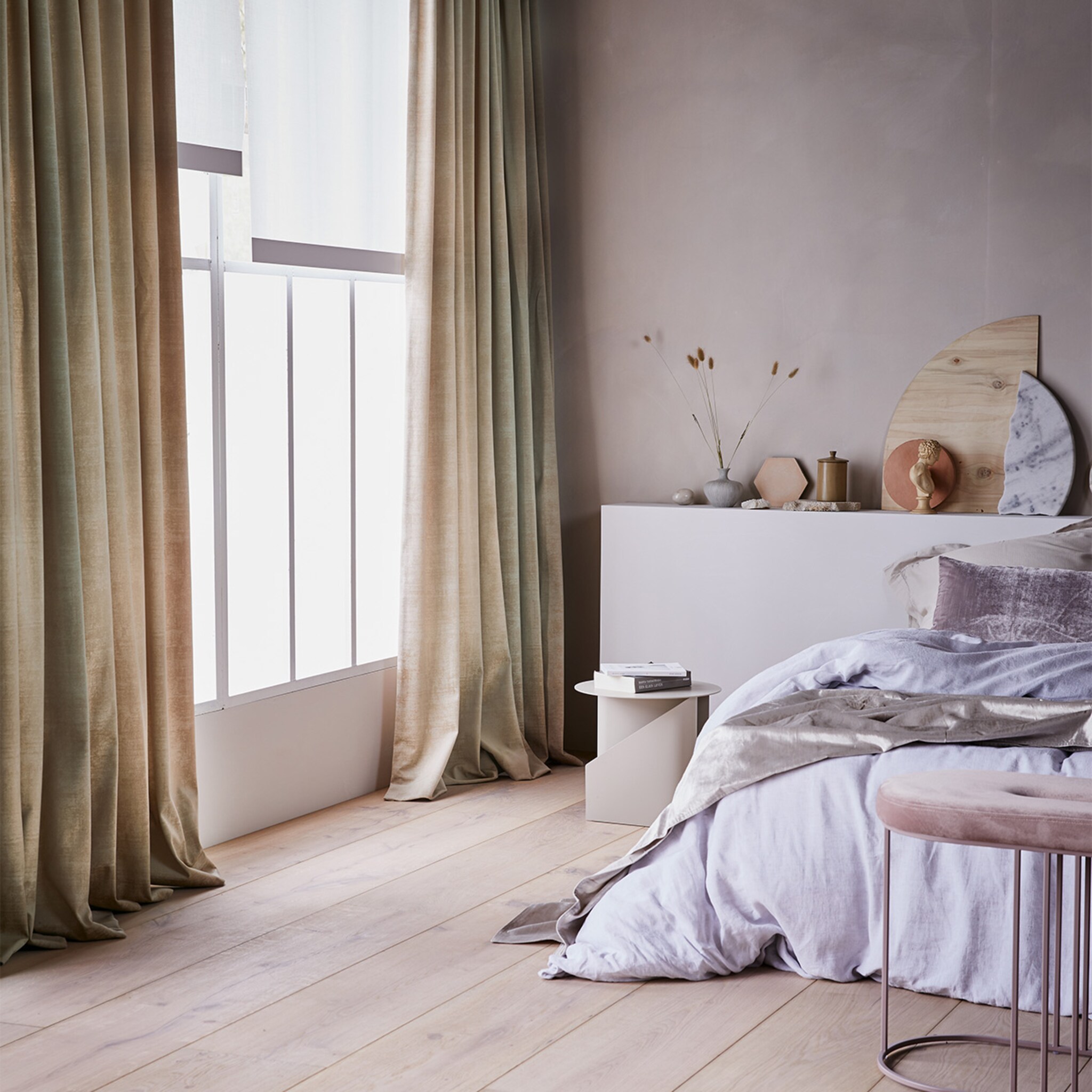 zo kies je de juiste raambekleding voor de slaapkamer die ook zorgt voor warmte privacy en charme