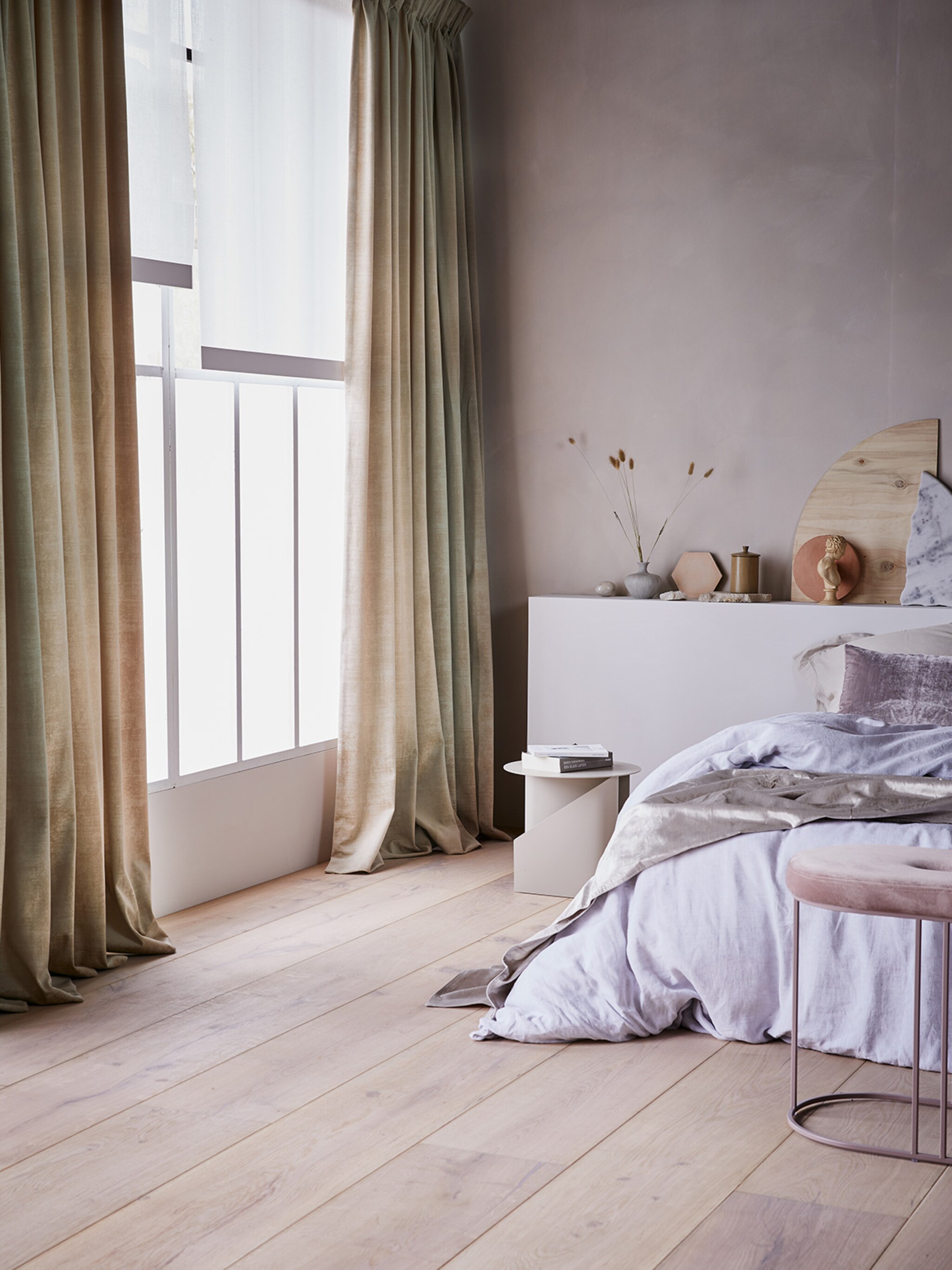zo kies je de juiste raambekleding voor de slaapkamer die ook zorgt voor warmte privacy en charme
