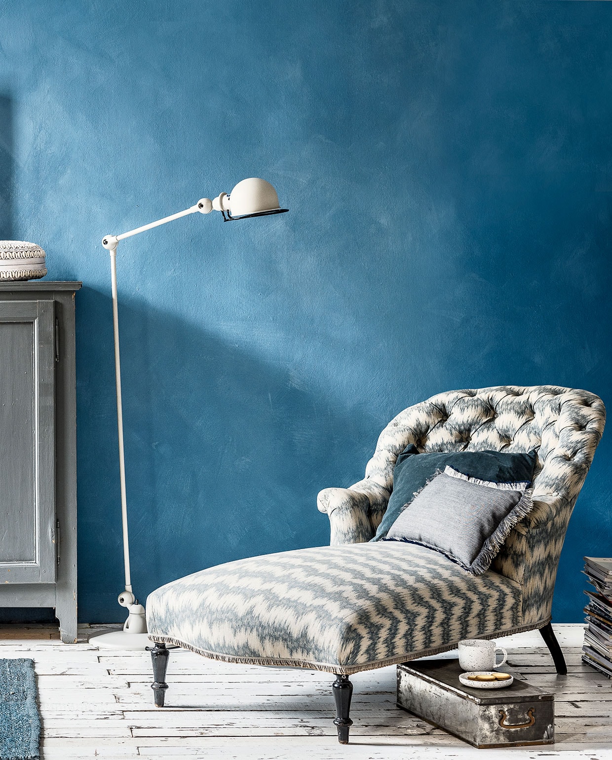 beeld vtwonen JA vtwonen 08-2017 | styling Danielle Verheul | fotografie Sjoerd Eickmans