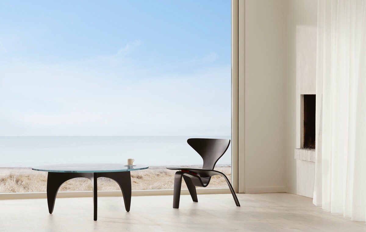 beeld vtwonen Fritz Hansen