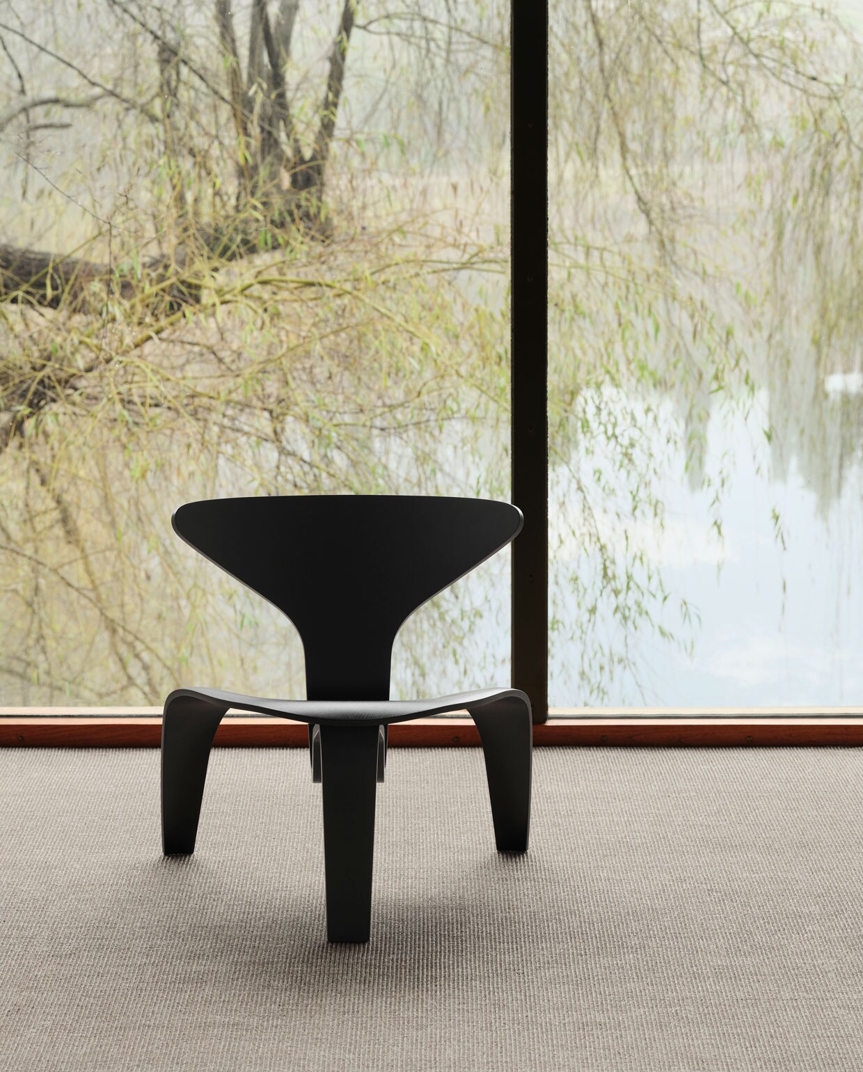 beeld vtwonen Fritz Hansen