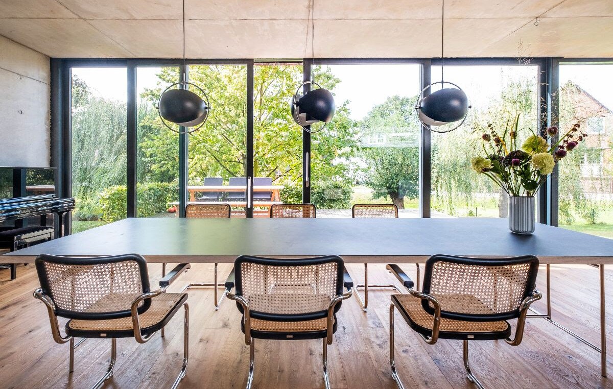 beeld vtwonen Thonet