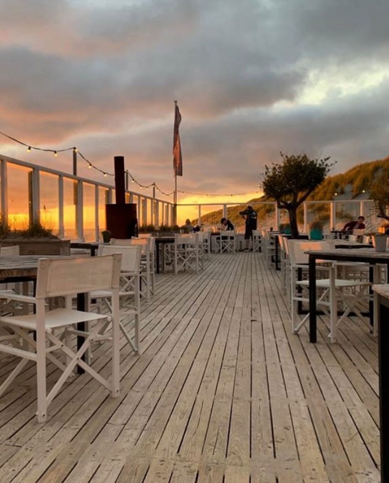 Hotspots in Zeeland: Zeeuws shoppen, proeven en slapen Sand &amp; Pepper Westenschouwen