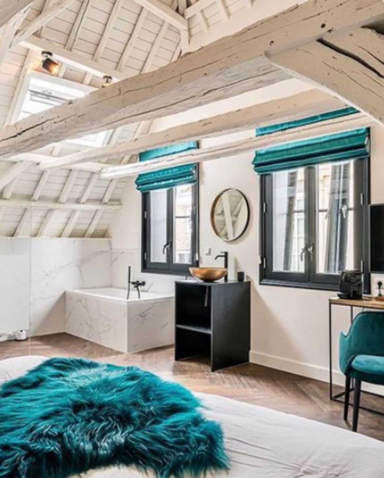 beeld vtwonen Boutique Hotel Eleanor