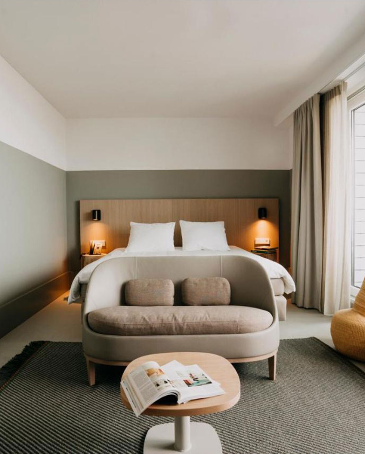 beeld vtwonen Strandhotel Cadzand-Bad