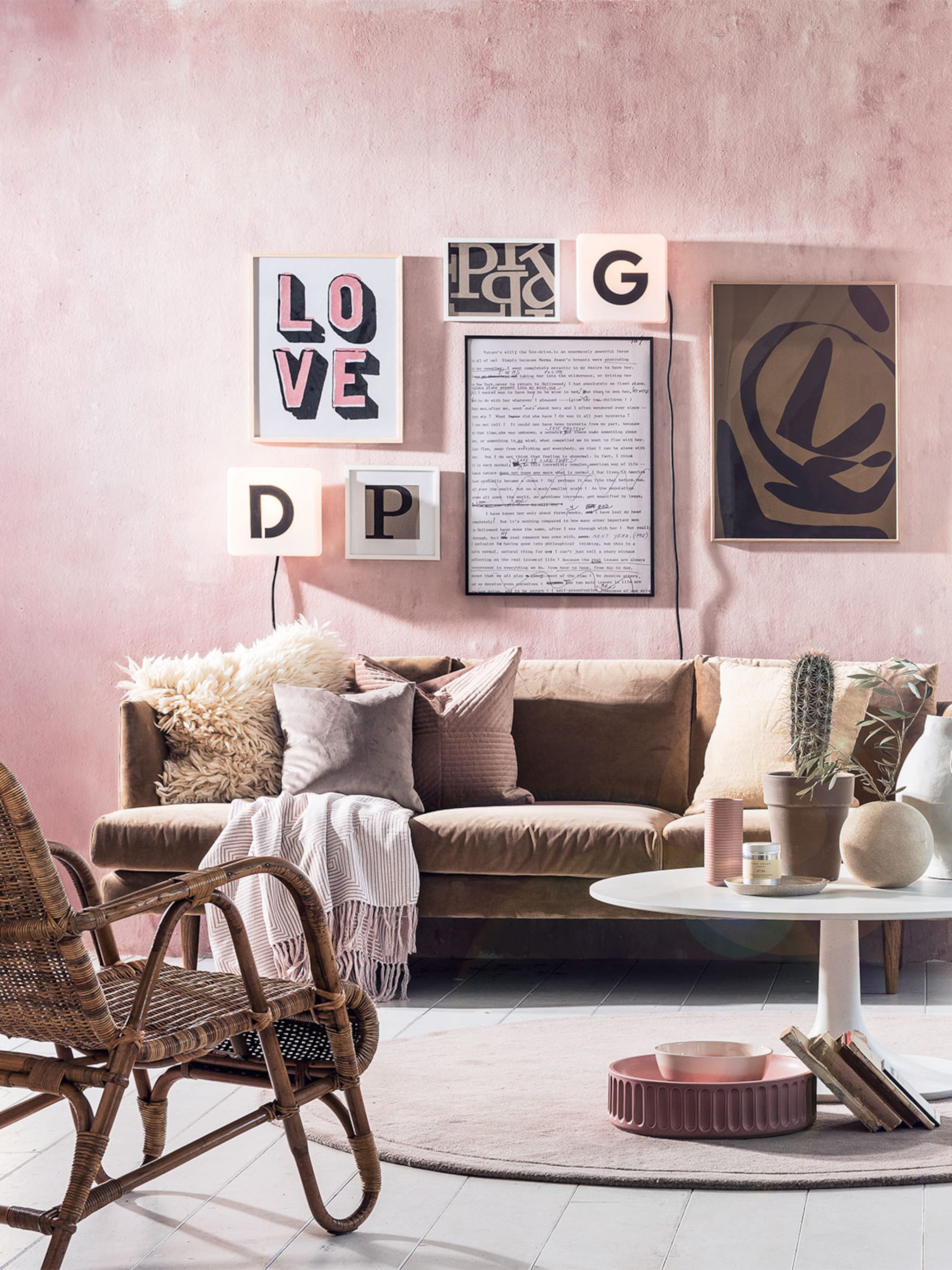 van wandkleed tot wandplank stijlvolle wanddecoratie voor in de woonkamer