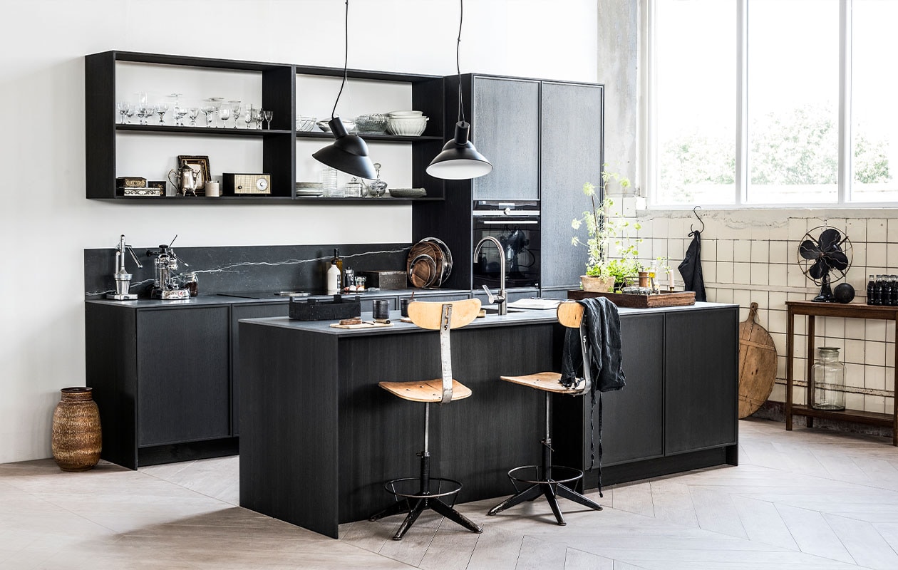 beeld vtwonen JA\n\nvtwonen 10-2019 | Styling Kim van Rossenberg | Fotografie Sjoerd Eickmans