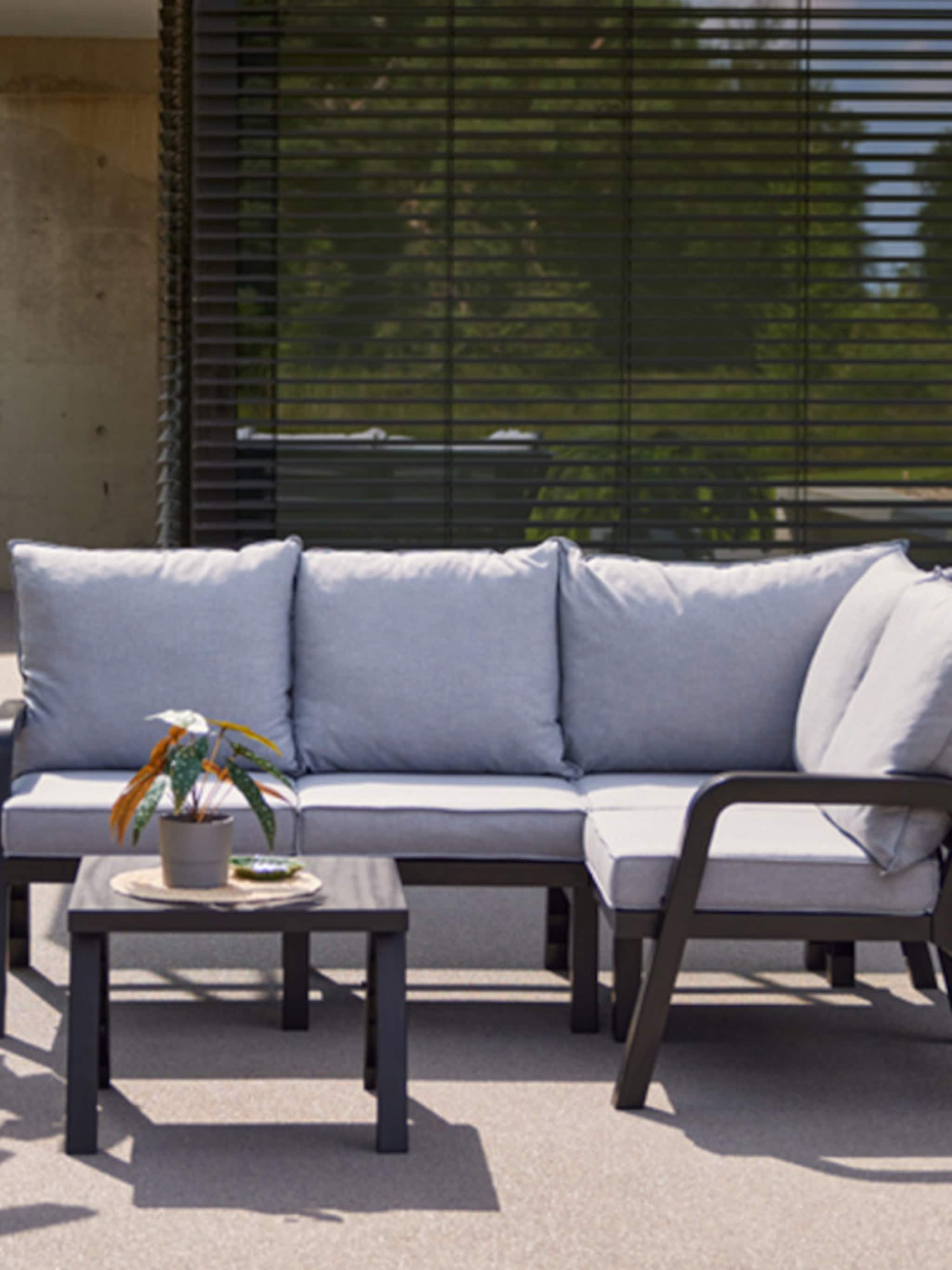 loungen to the max eindelijk de modulaire tuinset die met je meegroeit